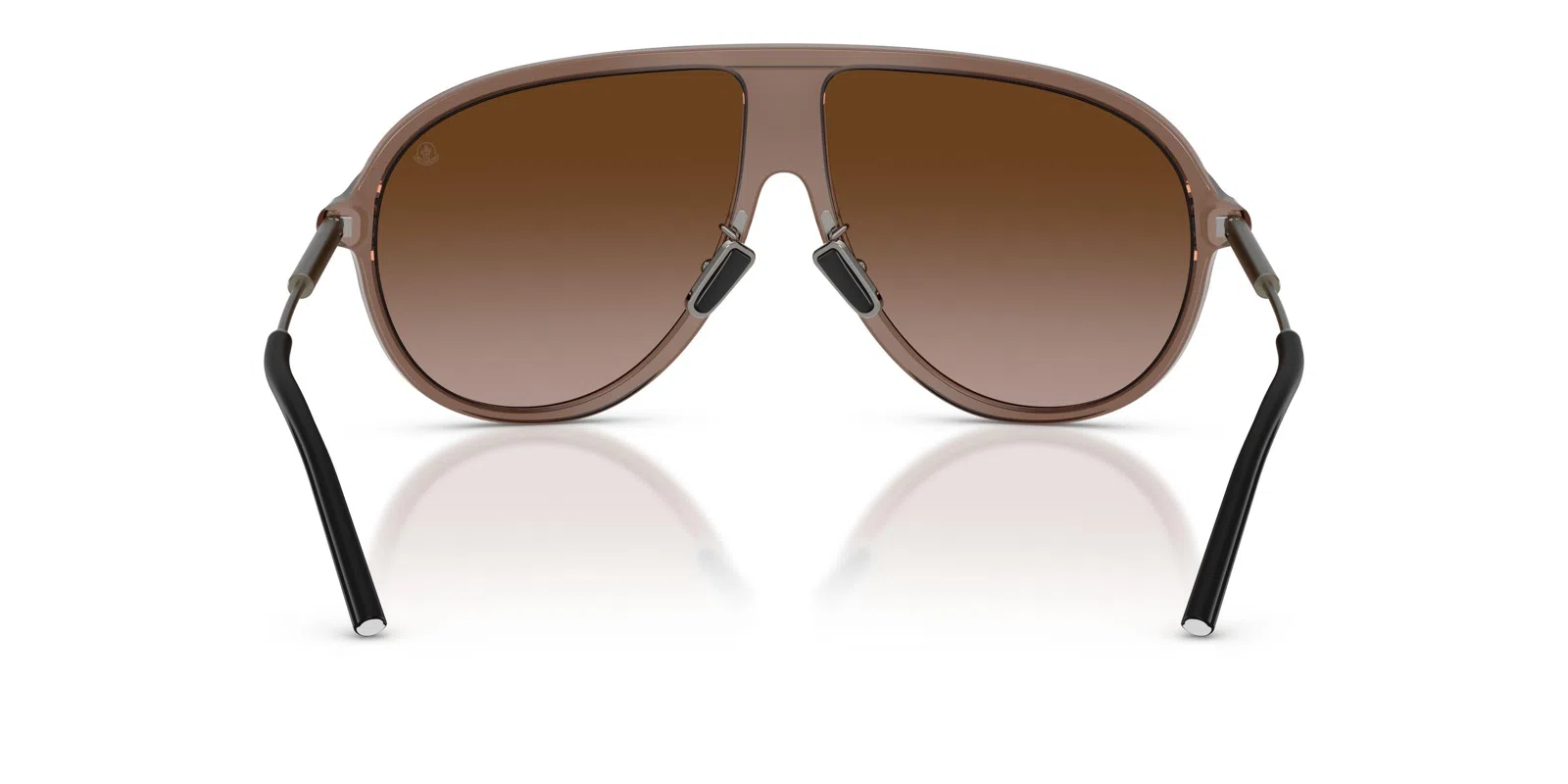 Moncler Glyde 6009 Sunglasses - view 22